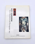 Gifu Horihide Tattoo Illustrations and Photographs Vol.1 (Keibunsha)
